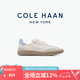 colehaan/歌涵 女士休閑鞋 春夏德訓(xùn)鞋經(jīng)典休閑阿甘鞋運(yùn)動板鞋W30418 白色-W30418 37.5 W30418