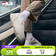 FILA 斐樂官方【楊冪同款】女ROCK摩登帆布鞋2025春夏時(shí)尚休閑運(yùn)動(dòng)鞋