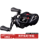 達(dá)億瓦（DAIWA） 21/25新款A(yù)LPHAS SV/BF TW 阿爾法路亞海釣魚(yú)線水滴輪微物輪 25新款BF TW 8.5速比 左手