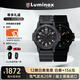 雷美諾時（Luminox）瑞士進(jìn)口手表男經(jīng)典海龜系列運動潛水手表 XS.0330【七夕禮物】