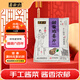 六必居手工醬菜系列 甜醬菊芋 傳統(tǒng)醬菜地姜片 500g 中華老字號(hào)