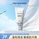 菲詩(shī)小鋪（THE FACE SHOP） 每日草本氨基酸潔面膏溫和清潔柔膚保濕補(bǔ)水不緊繃 氨基酸-男士蘆薈170g