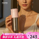 MOMOCONCEPT保溫杯女士高顏值momo送七夕禮物保溫水杯便攜保冷杯子高檔290ml