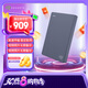 希捷（SEAGATE）移動(dòng)硬盤(pán)4TB USB3.0 簡(jiǎn)系列2.5英寸 灰色 機(jī)械硬盤(pán) 便攜大容量 筆記本電腦外接 外置辦公 家庭存儲(chǔ)