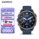 佳明（GARMIN）quatix 8(47mm)超長續(xù)航觸控導(dǎo)航多功能商務(wù)戶外運(yùn)動航海手表