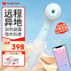 KISS TOY遠(yuǎn)程遙控秒潮震動(dòng)棒女用自慰器成人情趣性用品polly max3.0 綠色