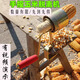 PUCAI干玉米脫粒離機小型手搖家用手動(dòng)加厚高效新款快刨玉米剝玉米神器 手搖式玉米機