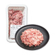 冷鮮刀切羊肉餡200g