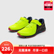 asics亞瑟士童鞋春夏款男女童運(yùn)動(dòng)鞋透氣休閑LAZERBEAM 750 39 (內(nèi)長(zhǎng)24.5)
