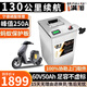 BRIFULLXU電動車電池大容量鋰電池60v外賣三輪車磷酸鐵鋰電動摩托車專用款 寧德鐵鋰60v50ah【螞蟻板250a】 【汽車模塊大單體】