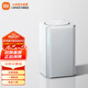 小米全屋路由器子母裝（1母1子）AX3000 大戶型家用智能 WiFi6千兆 支持藍牙網(wǎng)關(guān) NFC Xiaomi全屋路由 （子路由）