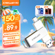 臺(tái)電（TECLAST）256GB Type-C 手機(jī)U盤 USB3.2高速兩用OTG雙接口U盤 安卓蘋果筆記本電腦通用優(yōu)盤