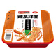白象 方便面衛(wèi)龍聯(lián)名大辣嬌辣條拌面大面筋香辣味122g小時(shí)候的味道
