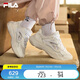 FILA斐樂(lè)官方火星4代復(fù)古跑鞋女鞋2025夏季老爹鞋休閑運(yùn)動(dòng)鞋