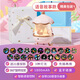 萬(wàn)火星空投影燈兒童玩具女孩生日禮物小女孩3-6歲10女童投影儀故事機(jī)