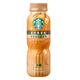星巴克 茶咖鐵觀音烏龍拿鐵咖啡飲料270ml