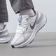 耐克（NIKE）官方男鞋跑鞋 STRUCTURE 25 休閑運(yùn)動(dòng)鞋公路透氣緩震跑步鞋 DJ7883-111 41