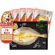 三都港調(diào)味黃魚鲞3-5條 寧德大黃魚國產(chǎn)生鮮海鮮黃花魚冷凍燒烤烹飪食材 黃魚鲞5條共1.75斤