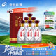 今世緣 典藏5  濃香型/幽雅醇厚型白酒42度500ml*6瓶整箱裝