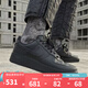 耐克（NIKE）官方男鞋AIR FORCE 1'07 AF1 黑色空軍一號運動鞋低幫休閑鞋板鞋  CW2288-001 42