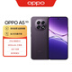 OPPO A5 8GB+128GB 鋯石黑 IP69滿(mǎn)級防水 360°抗摔 6500mAh超四年耐用大電池 5G 智能手機