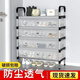 倘然之家防塵鞋架子結實耐用加厚宿舍收納鞋柜家用大容量多層鞋架子出租房 升級加厚款丨加厚鋼管 加固新品防塵款（長61CM）加厚3層