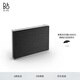 B&O Beosound Level 便攜無(wú)線藍(lán)牙HIFI音響家庭影院 家用wifi互聯(lián)音箱   節(jié)日禮物 深灰色 國(guó)家補(bǔ)貼