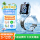 小天才智能兒童電話手表z6pro/z11插卡打電話GPS精準(zhǔn)定位wifi視頻通話長(zhǎng)續(xù)航運(yùn)動(dòng)防水兒童男女孩學(xué)生禮物玩具 升級(jí)款藍(lán)【360°旋轉(zhuǎn)雙攝+5G4G通用】