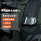 PGYTECH甲殼蟲相機快掛扣V2蒲公英微單背包快掛單反相機腰掛肩帶攝影背帶固定快裝板肩掛蒲公英快裝系統(tǒng) 相機快掛V2套裝（含快裝板）