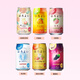 和樂怡（HOROYOI）三得利預(yù)調(diào)雞尾酒 網(wǎng)紅果酒甜酒低度微醺日本進口洋酒 【可指定口味】6罐裝