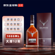 大摩（DALMORE）12年 蘇格蘭高地區(qū) 單一麥芽威士忌 1000ml 40度 禮盒裝 進口洋酒