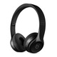Beats Solo3 Wireless頭戴式無線藍(lán)牙耳機Studio3pro魔音降噪耳麥 全新原封solo3黑色