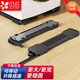 貝石洗衣機支架底座 洗衣機滑輪底座波輪滾筒冰箱腳墊適用于海爾小天鵝美的西門(mén)子TCL海信等可移動(dòng)升降