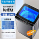 小天鷗全自動洗衣機大容量家用10-20KG出租房節(jié)能省電藍光除菌烘干一體 10公斤【藍光深層凈洗】強勁電機