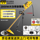 進(jìn)軍 220V插電大功率電動(dòng)割草機(jī)家用農(nóng)用除草小型草坪修剪機(jī)打草機(jī)
