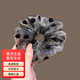 紀思梵波點(diǎn)大腸發(fā)圈2025新款高端發(fā)繩皮筋扎頭發(fā)馬尾丸子頭頭繩頭花禮盒 波點(diǎn)高檔大腸發(fā)圈（禮盒裝）