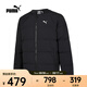 彪馬（PUMA）男子基礎(chǔ)其他系列羽絨服 68609201 XL