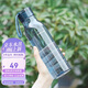 樂扣樂扣（LOCK&LOCK）夏季運(yùn)動(dòng)水杯簡約塑料杯戶外便攜水壺男女學(xué)生杯子藍(lán)色550ML