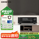 ONKYO安橋 TX-SR3100功放5.2聲道8K家庭影院音響音箱AV功放機進口3.2.2杜比全景聲8K藍牙【國家補貼】