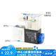 正泰（CHNT）電磁閥氣動(dòng)電磁控制閥220v電子閥 二位二通換向閥 氣閥2V025-08 N2V025-08-DC24V