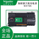 施耐德WATSN雙電源自動轉(zhuǎn)換開關(guān) WATSN-100/80/2A PC級
