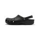 卡駱馳（crocs）經(jīng)典Clog男女沙灘洞洞鞋涼拖鞋10001 10001-001  41 （41-42） 