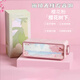 RDBS七夕情人節(jié)禮物藍(lán)牙音箱無線充電小夜燈音響白噪音睡眠儀氛圍感桌面擺件生日送閨蜜女朋友 櫻花樹下【藍(lán)牙音響+燈+無線充】+禮袋+代寫賀卡