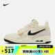 耐克NIKE【滔搏運(yùn)動(dòng)】女子WMNS AIR JORDAN LEGACY 312 LOW籃球鞋 HV1807-101 38.5