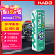XADO 哈多全合成摩托車機(jī)油 10W-40 SN級(jí) MA/MA2 可靠抗磨保護(hù) 1L
