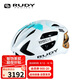RUDY PROJECT騎行頭盔公路車(chē)山地車(chē)破風(fēng)半盔自行車(chē)裝備安全盔環(huán)法車(chē)隊(duì)款EGOS