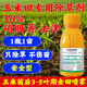 36%硝煙莠去津三元復(fù)配不傷苗玉米田苗后專(zhuān)用封閉除草劑農(nóng)資農(nóng)藥 150克【1瓶】