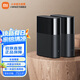 小米（MI）全屋路由 BE3600 Pro 全屋覆蓋 智能連接 內(nèi)置藍(lán)牙網(wǎng)關(guān) MLO雙頻聚合 高通4核處理器 智能路由器 小米全屋路由 BE3600 Pro【套裝】