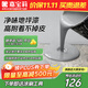 嘉寶莉水性地坪漆水泥地面漆地板漆耐磨防水地漆家用環(huán)保地平油漆 云霧灰5kg