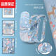 名享優(yōu)品嬰幼兒背帶前后兩用橫抱式背篼秋冬季透氣網(wǎng)簡(jiǎn)易外出四季多功能 森林小鹿網(wǎng)款(0~24個(gè)月寶寶)